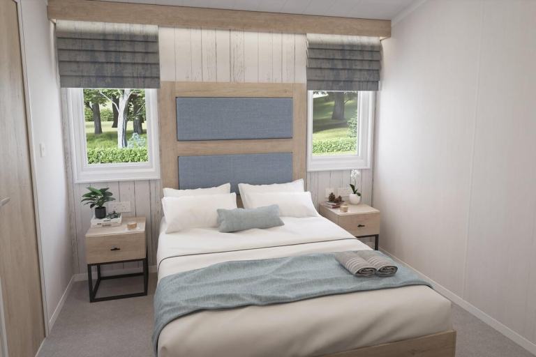 NEW Swift Edmonton Lodge | 40x20 | 2/3/4 beds | BS3632 | Off Site Mobile Home — photo 20