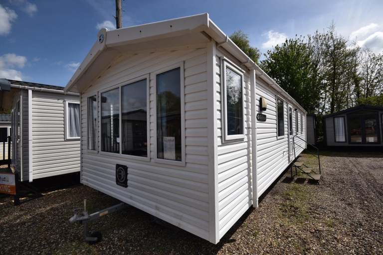 Looking to Sell your Static Caravan? Try us first! Same Day Offer | Best Prices — photo 4