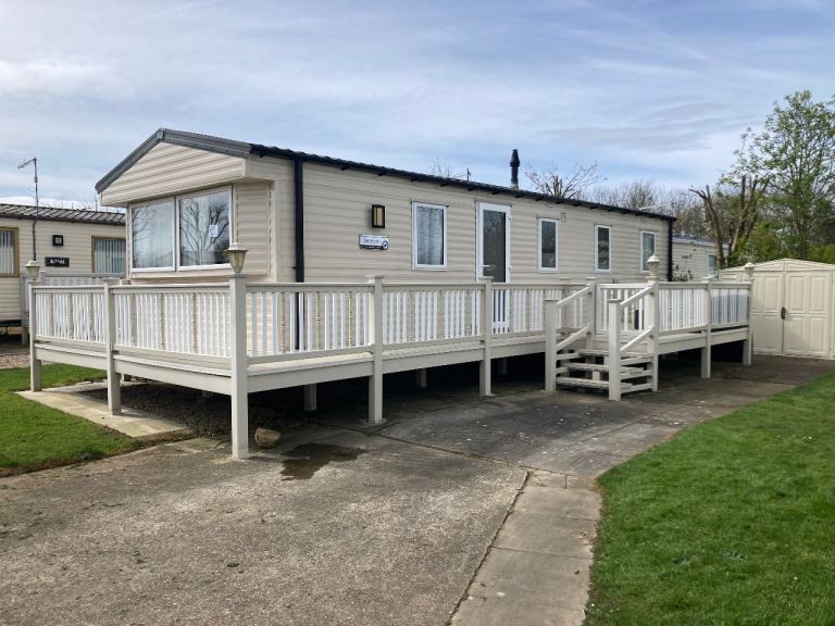 Static Caravan for sale — photo 2