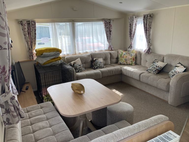 Static Caravan for sale — photo 3