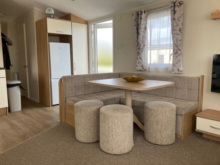Static Caravan for sale — photo 4