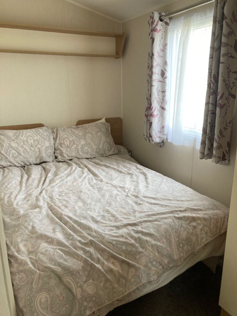 Static Caravan for sale — photo 8