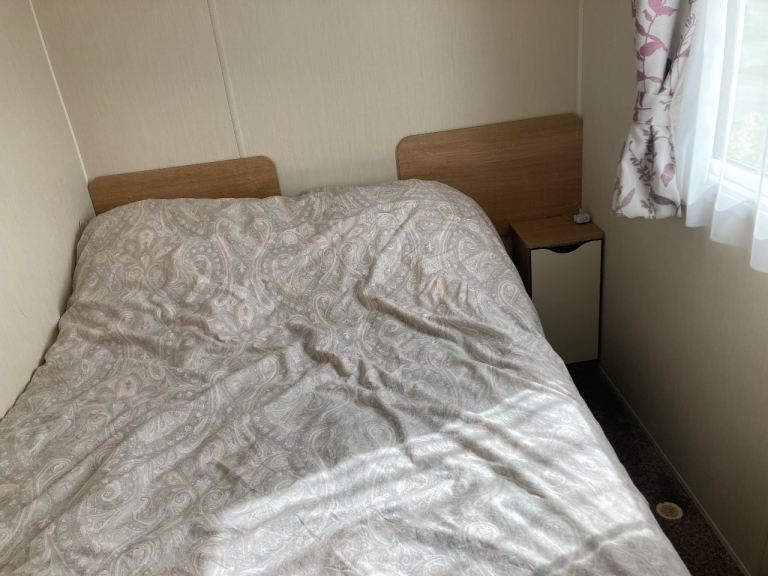 Static Caravan for sale — photo 9