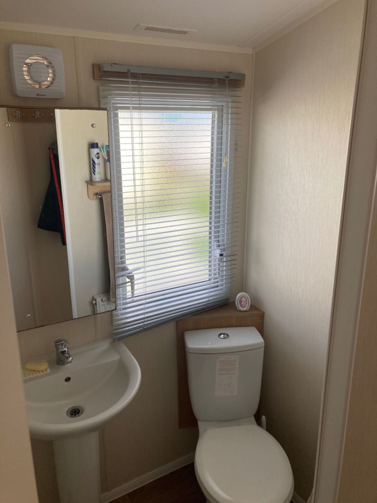 Static Caravan for sale — photo 10