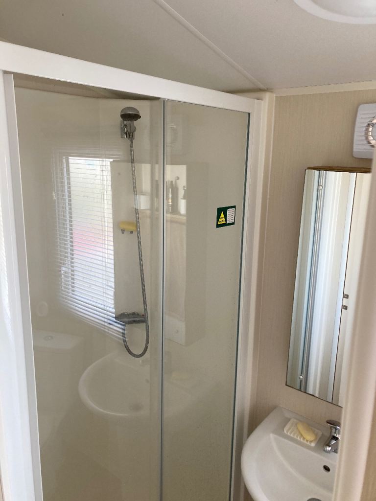 Static Caravan for sale — photo 11