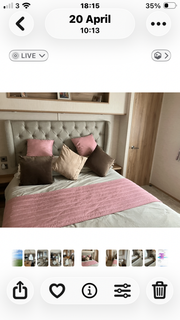 ABI Ambleside 2015 static caravan — photo 6