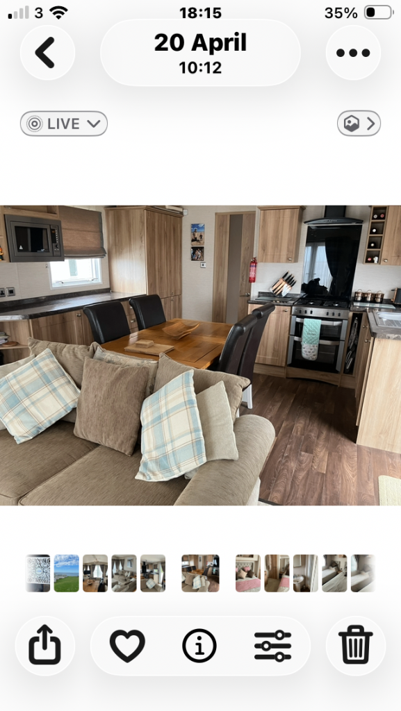 ABI Ambleside 2015 static caravan — photo 7