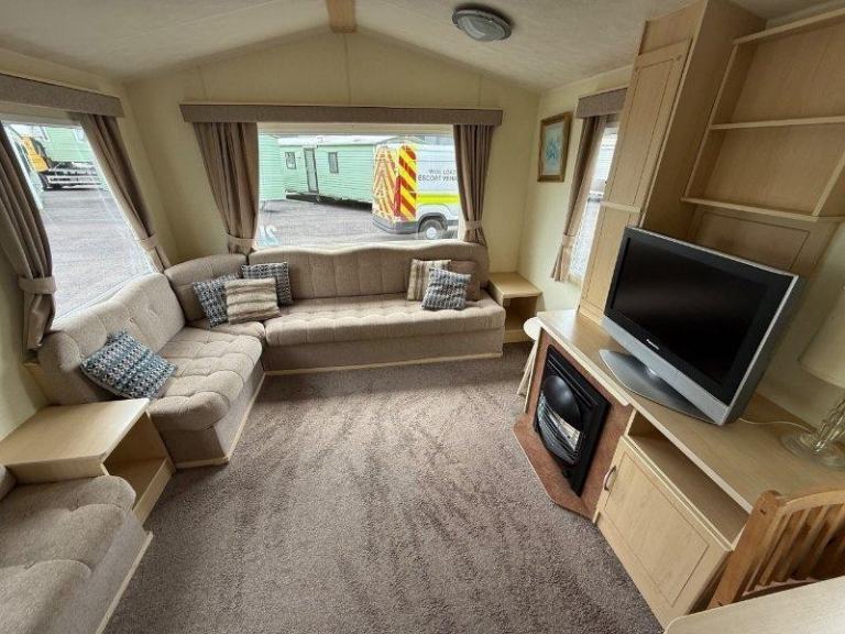 Static Caravan Atlas Mirage 35x10 3bed - Free UK Delivery — photo 4