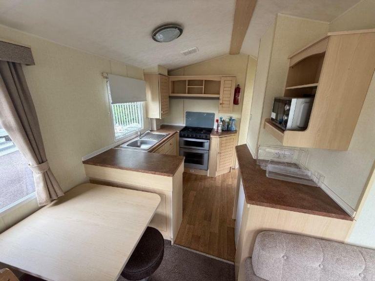 Static Caravan Atlas Mirage 35x10 3bed - Free UK Delivery — photo 7