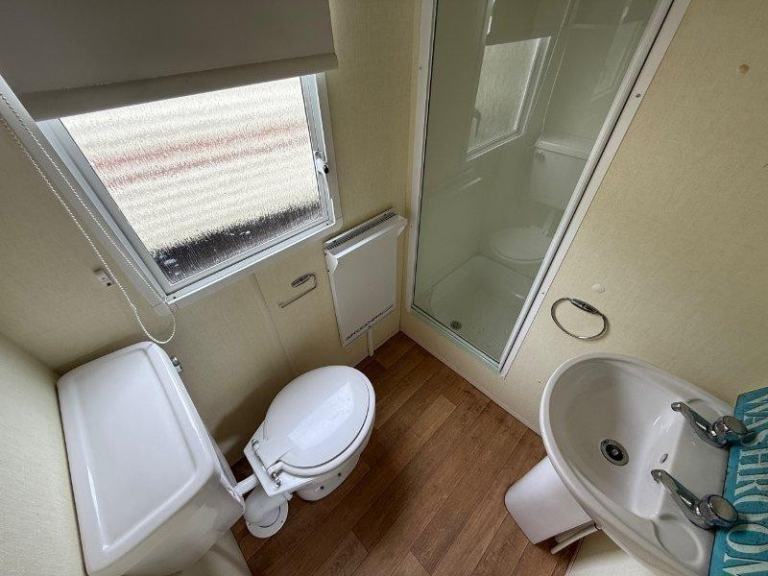 Static Caravan Atlas Mirage 35x10 3bed - Free UK Delivery — photo 10