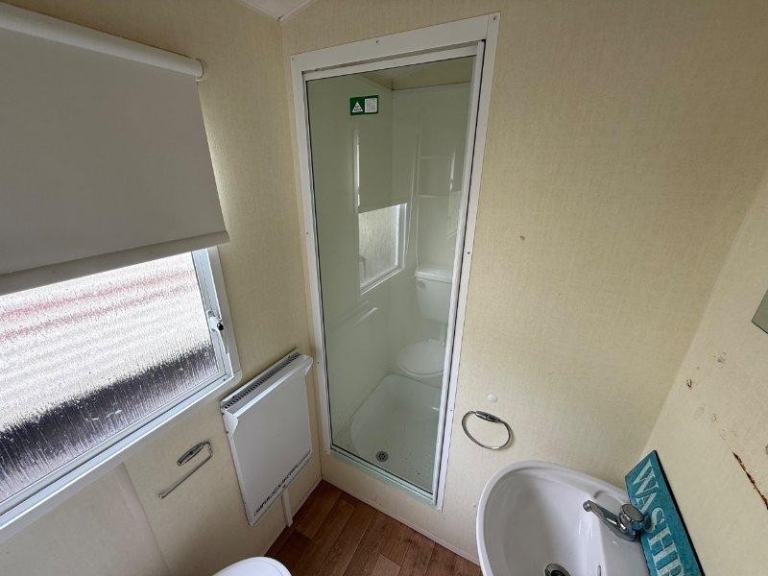Static Caravan Atlas Mirage 35x10 3bed - Free UK Delivery — photo 11