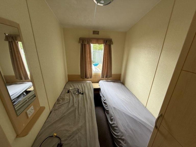 Static Caravan Atlas Mirage 35x10 3bed - Free UK Delivery — photo 13