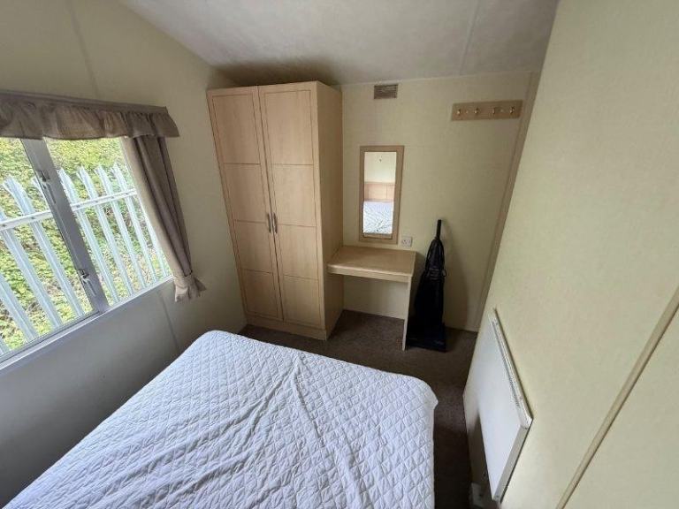 Static Caravan Atlas Mirage 35x10 3bed - Free UK Delivery — photo 15