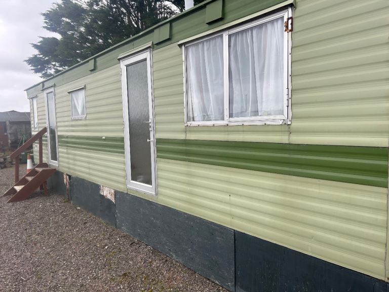 Carnaby Caravan Regent 28 x 12 x 2B Static Caravan — photo 4