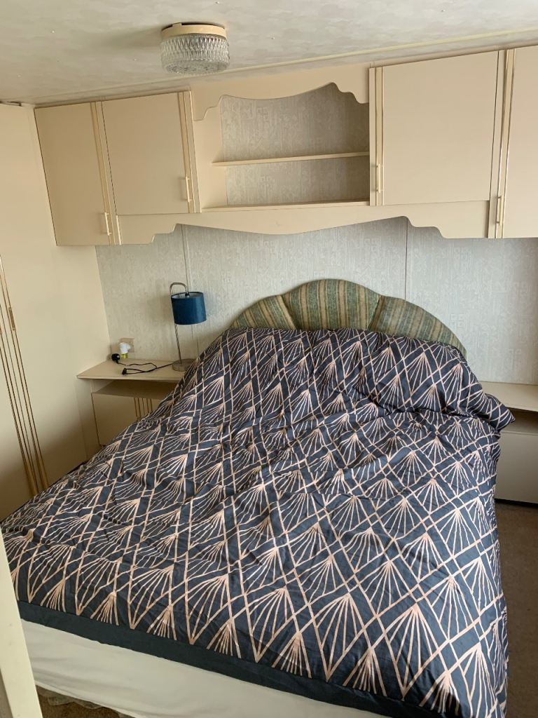 Carnaby Caravan Regent 28 x 12 x 2B Static Caravan — photo 7