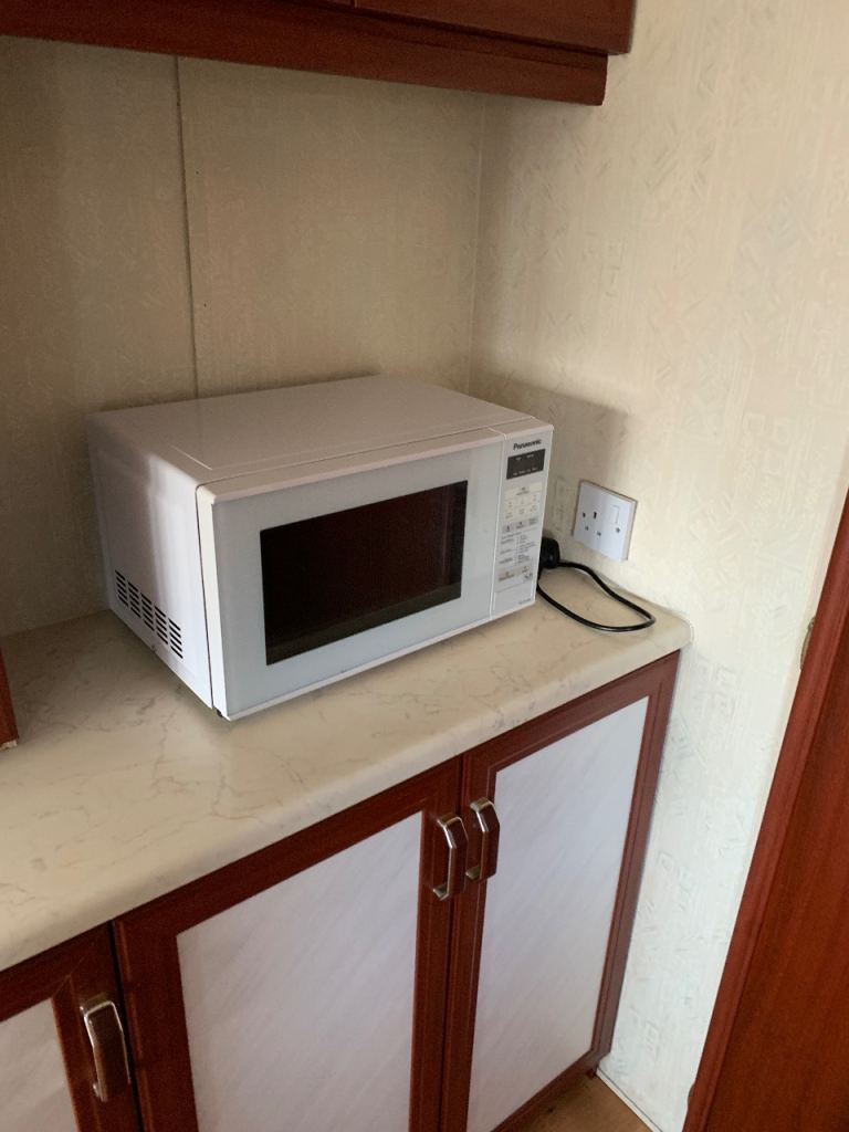 Carnaby Caravan Regent 28 x 12 x 2B Static Caravan — photo 10