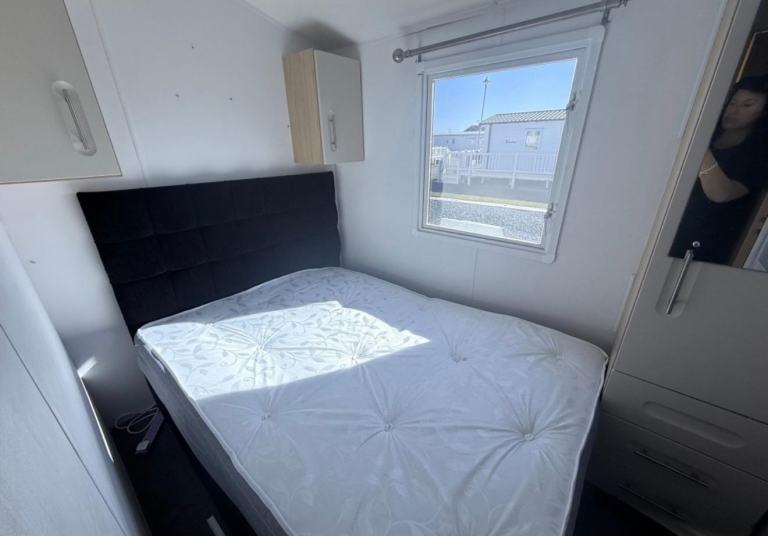 Static Caravan Willerby Westmorland For sale at Riverview Holiday Park LN4 4PZ. — photo 6