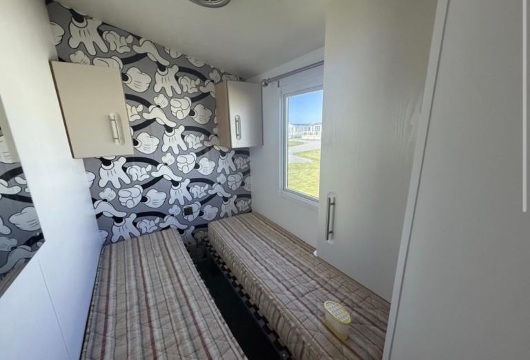 Static Caravan Willerby Westmorland For sale at Riverview Holiday Park LN4 4PZ. — photo 8