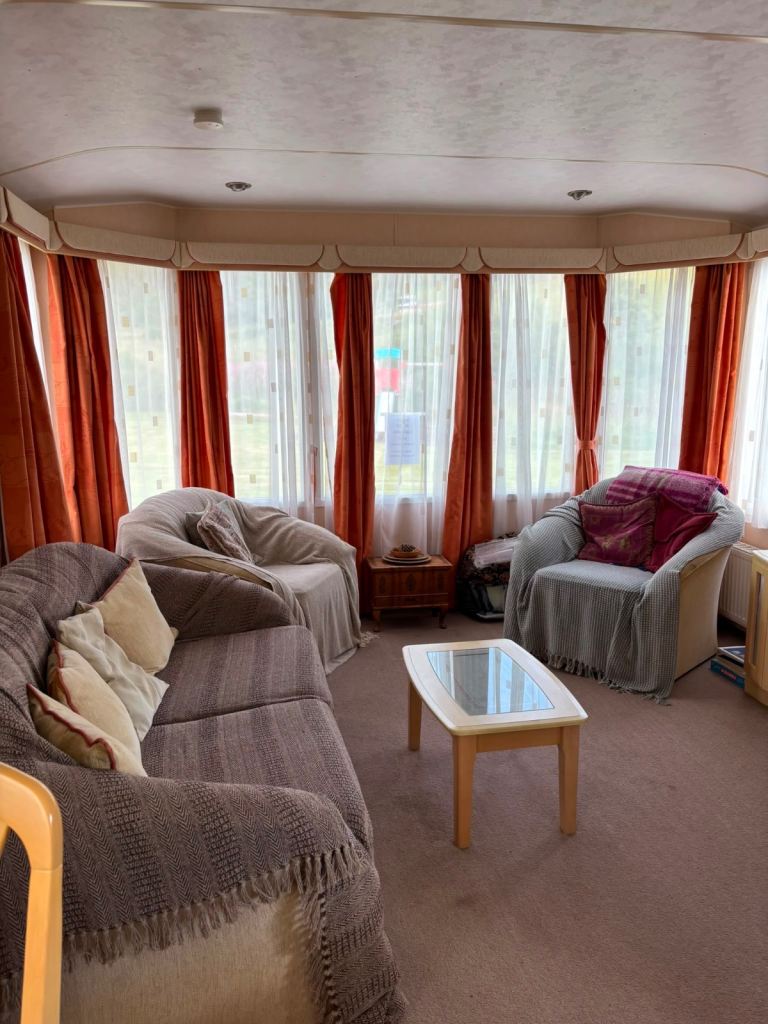 Atlas solitaire super static caravan 2007 — photo 4