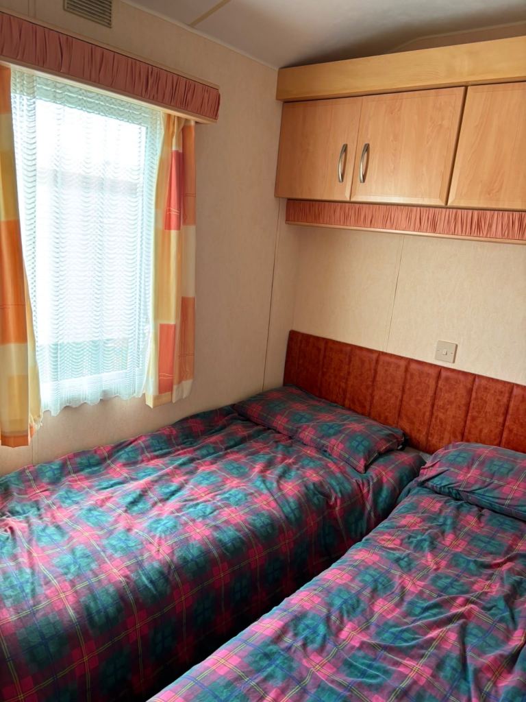 Atlas solitaire super static caravan 2007 — photo 10