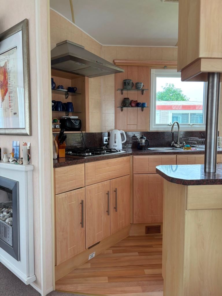 Atlas solitaire super static caravan 2007 — photo 14