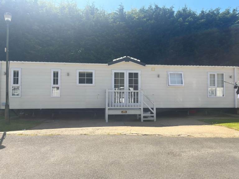 Sunrise mobile home 2017 — photo 1