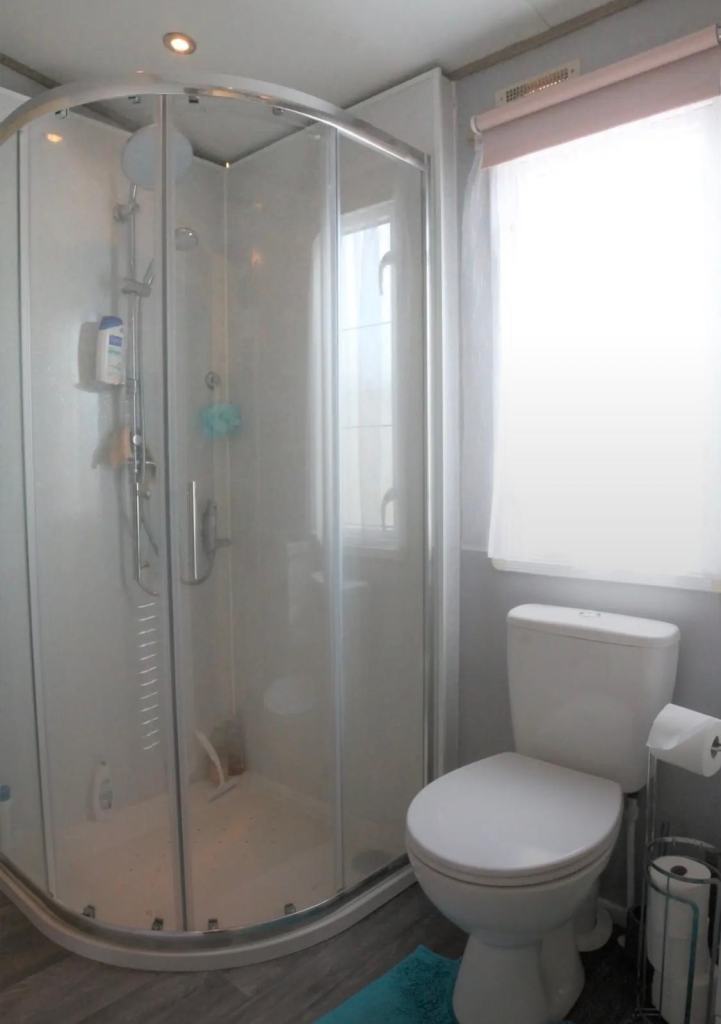 Static Caravan Abi Westwood lodge for sale at Manor House Holiday Park DN22 0NJ. — photo 8