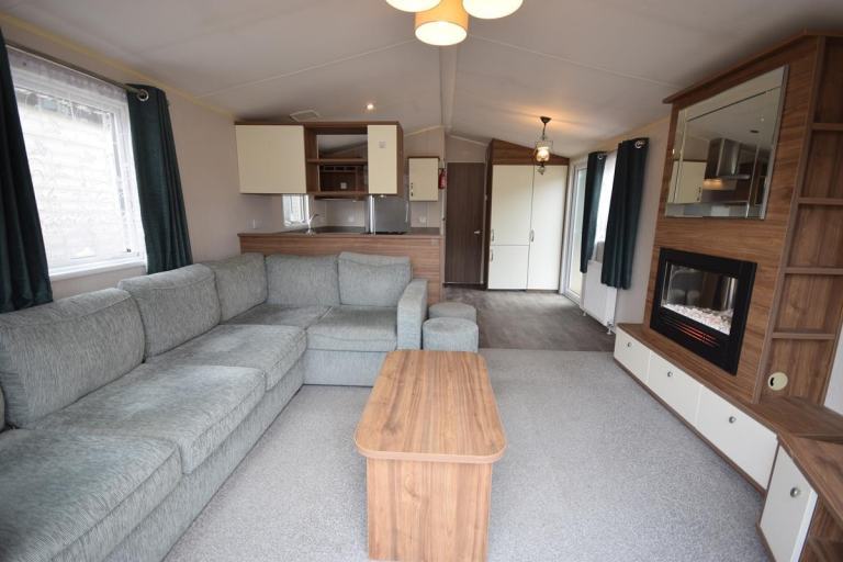 2016 Willerby Avonmore 39x12 | 3 bed Static Caravan | Full Winterpack | OFF SITE — photo 2