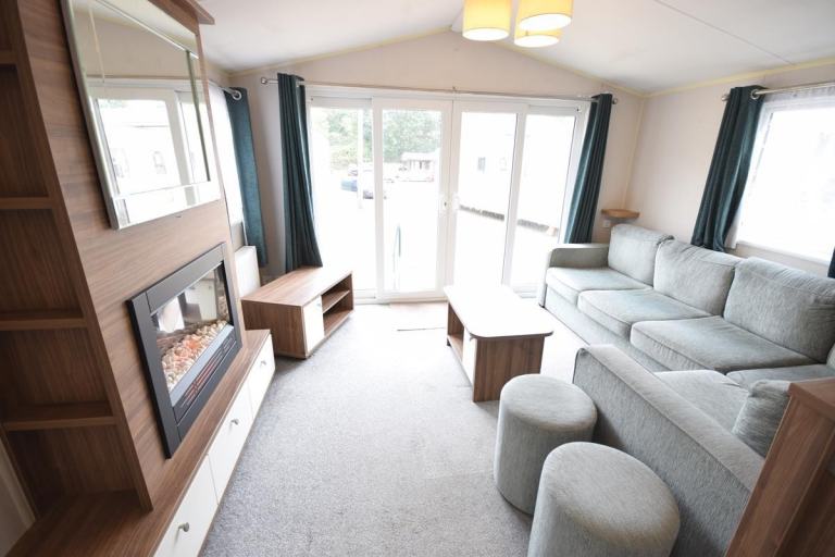 2016 Willerby Avonmore 39x12 | 3 bed Static Caravan | Full Winterpack | OFF SITE — photo 4