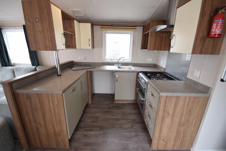 2016 Willerby Avonmore 39x12 | 3 bed Static Caravan | Full Winterpack | OFF SITE — photo 9