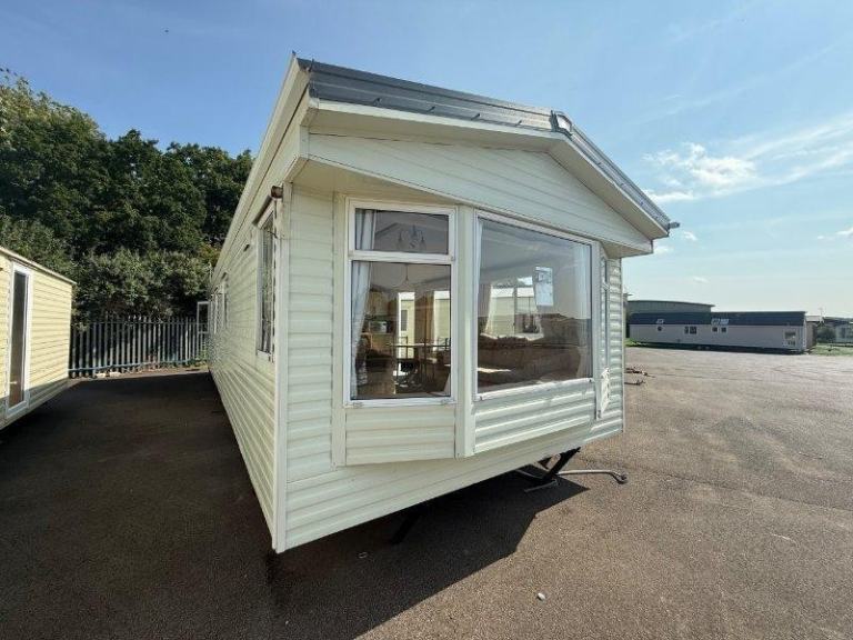 Static Caravan Willerby Salisbury 37x12 3bed - Free UK Delivery — photo 2