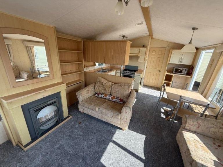 Static Caravan Willerby Salisbury 37x12 3bed - Free UK Delivery — photo 6
