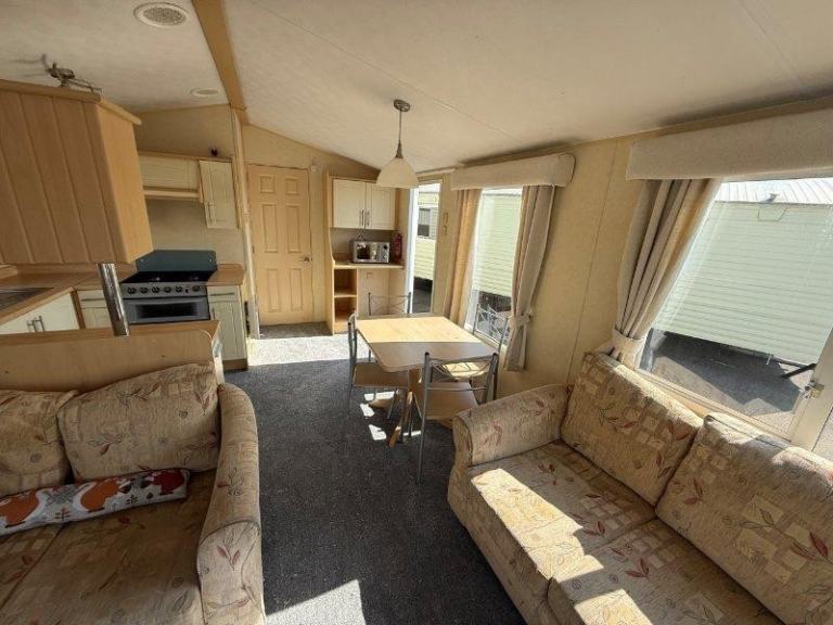 Static Caravan Willerby Salisbury 37x12 3bed - Free UK Delivery — photo 7