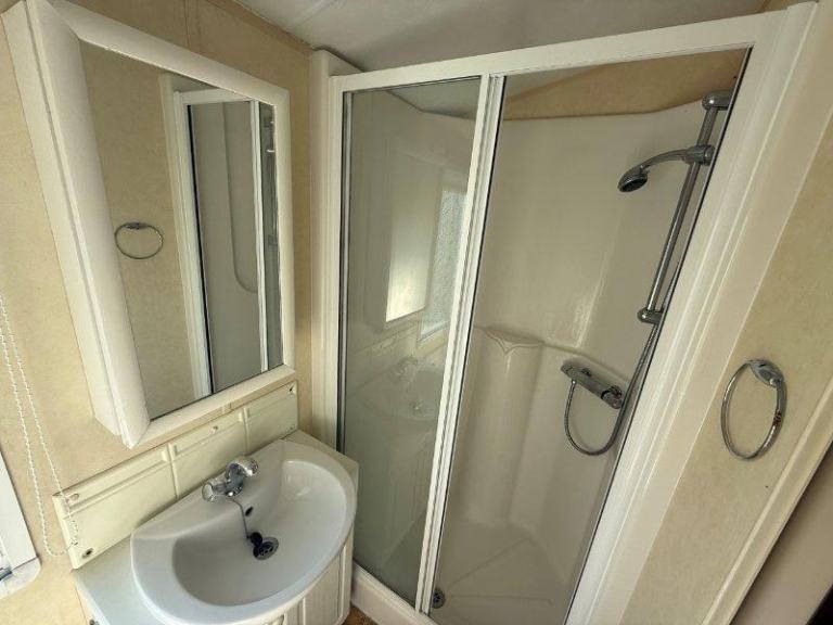 Static Caravan Willerby Salisbury 37x12 3bed - Free UK Delivery — photo 10