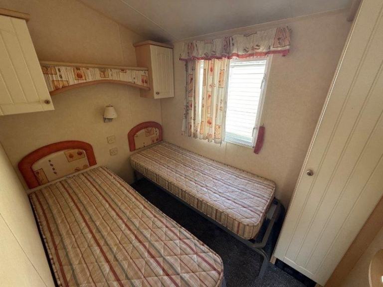 Static Caravan Willerby Salisbury 37x12 3bed - Free UK Delivery — photo 11