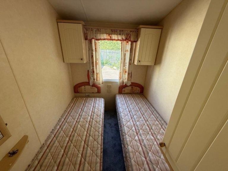 Static Caravan Willerby Salisbury 37x12 3bed - Free UK Delivery — photo 12