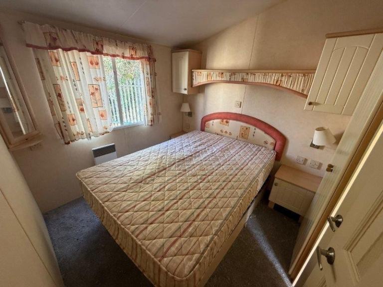 Static Caravan Willerby Salisbury 37x12 3bed - Free UK Delivery — photo 13
