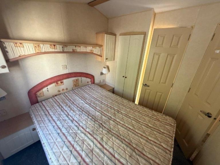 Static Caravan Willerby Salisbury 37x12 3bed - Free UK Delivery — photo 14