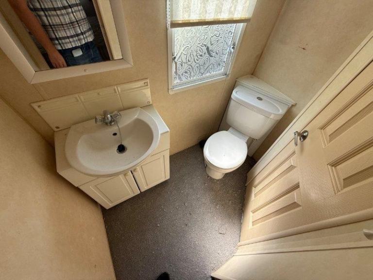 Static Caravan Willerby Salisbury 37x12 3bed - Free UK Delivery — photo 15