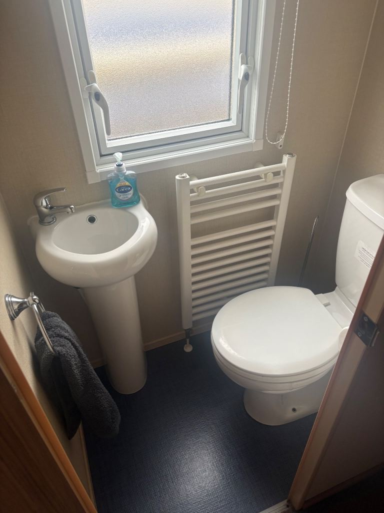 Fantastic holiday home for sale - static caravan in Seton Sands — photo 10
