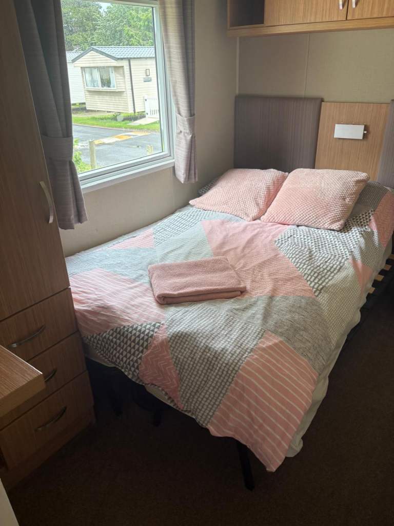 Fantastic holiday home for sale - static caravan in Seton Sands — photo 11