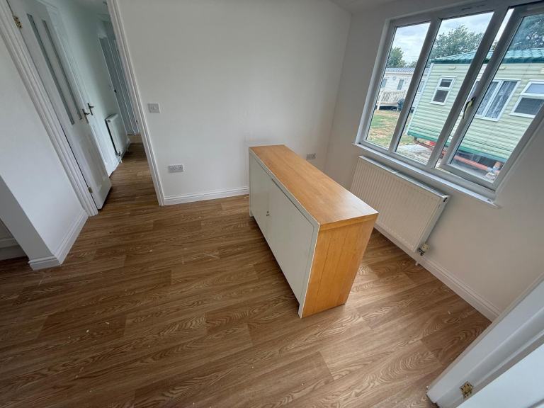 Static caravan/twin unit Yorkshire Bespoke residential 50x22 Free UK Delivery — photo 11