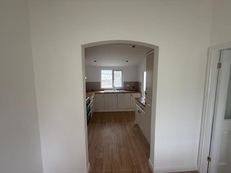 Static caravan/twin unit Yorkshire Bespoke residential 50x22 Free UK Delivery — photo 13