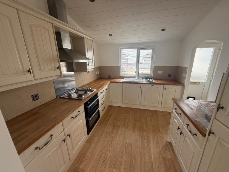Static caravan/twin unit Yorkshire Bespoke residential 50x22 Free UK Delivery — photo 14