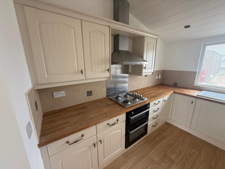 Static caravan/twin unit Yorkshire Bespoke residential 50x22 Free UK Delivery — photo 15