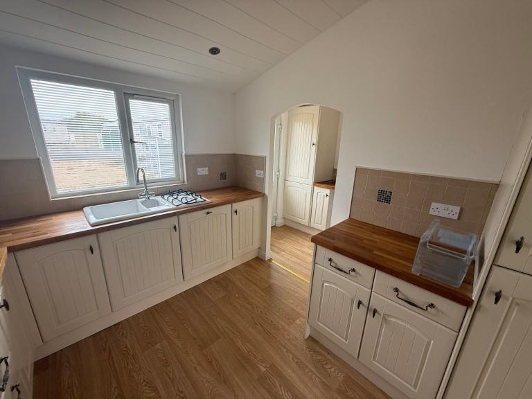 Static caravan/twin unit Yorkshire Bespoke residential 50x22 Free UK Delivery — photo 17