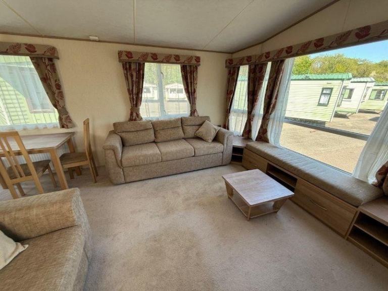 Static Caravan Abi Derwent 36x12 2bed DG/CH - Free UK Delivery — photo 5