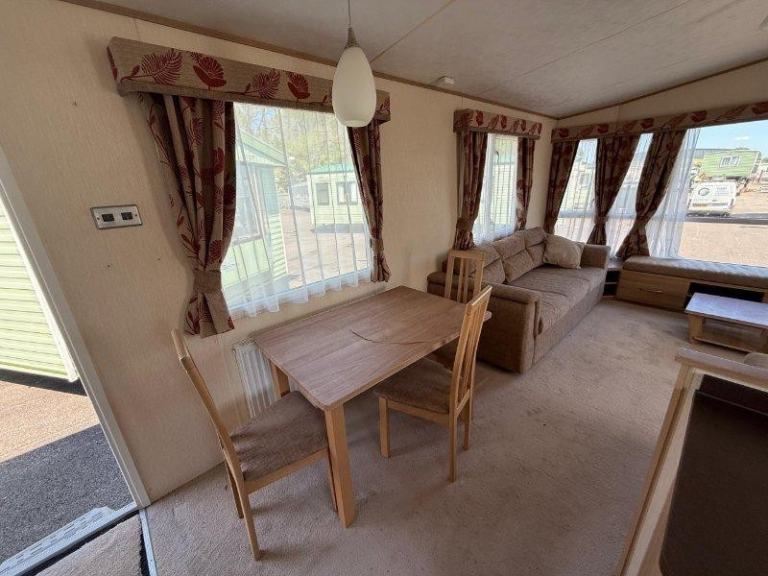 Static Caravan Abi Derwent 36x12 2bed DG/CH - Free UK Delivery — photo 6