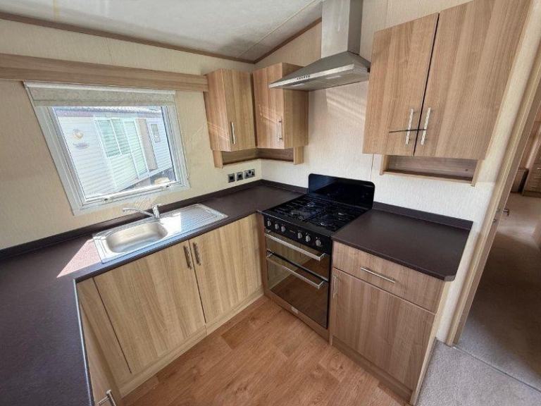 Static Caravan Abi Derwent 36x12 2bed DG/CH - Free UK Delivery — photo 7