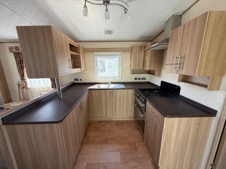 Static Caravan Abi Derwent 36x12 2bed DG/CH - Free UK Delivery — photo 8